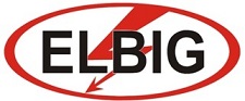 Elbig logo